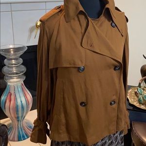 Zara, perfect for our conference Saturday evening!